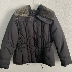 Style & Co Winter Jacket Womens